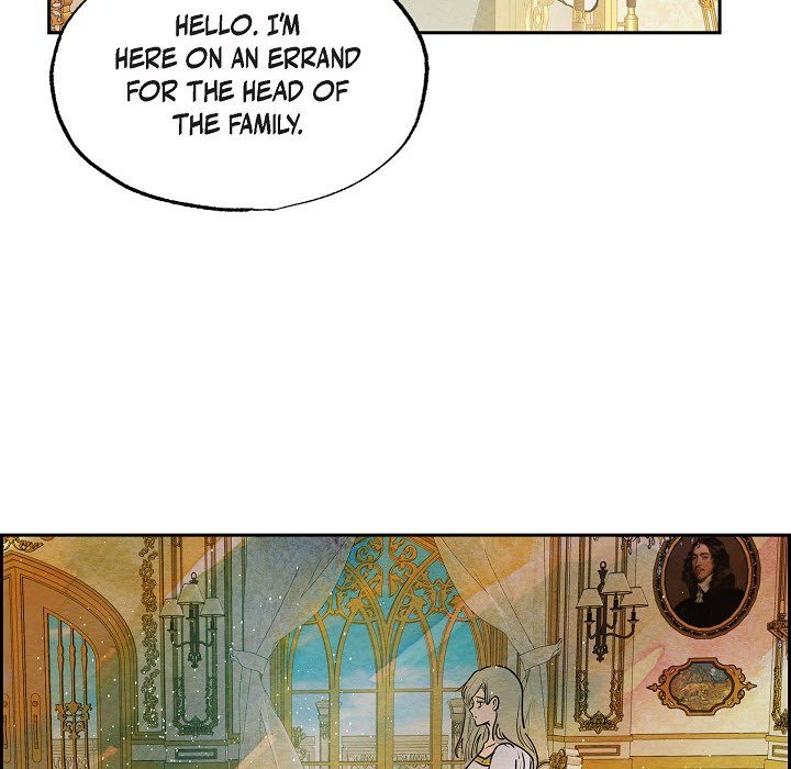 The Villainess Behind the Mask Chapter 12 image 13