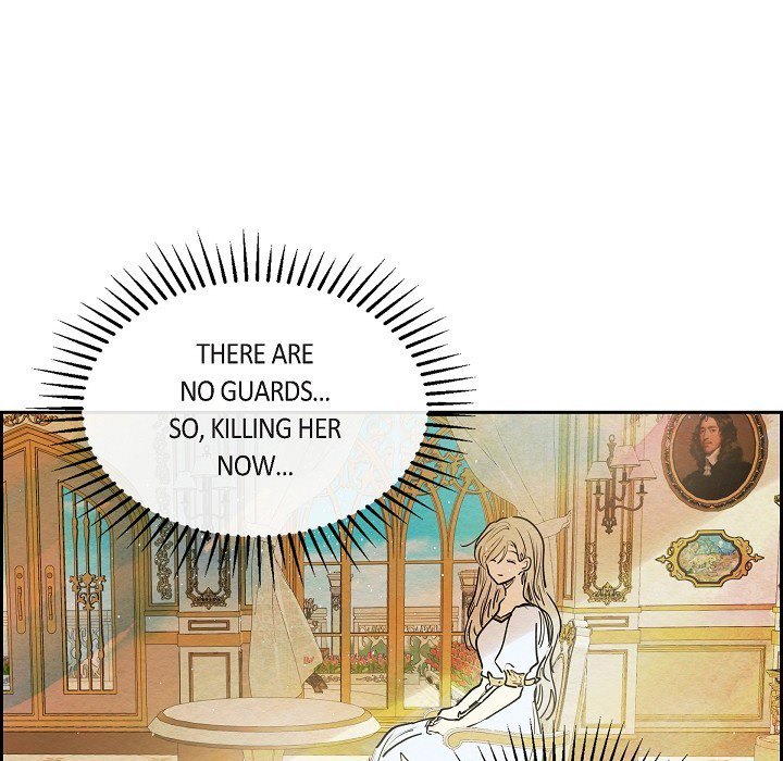 The Villainess Behind the Mask Chapter 12 image 17