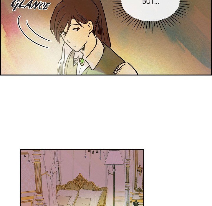 The Villainess Behind the Mask Chapter 12 image 19