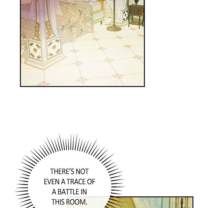 The Villainess Behind the Mask Chapter 12 image 20
