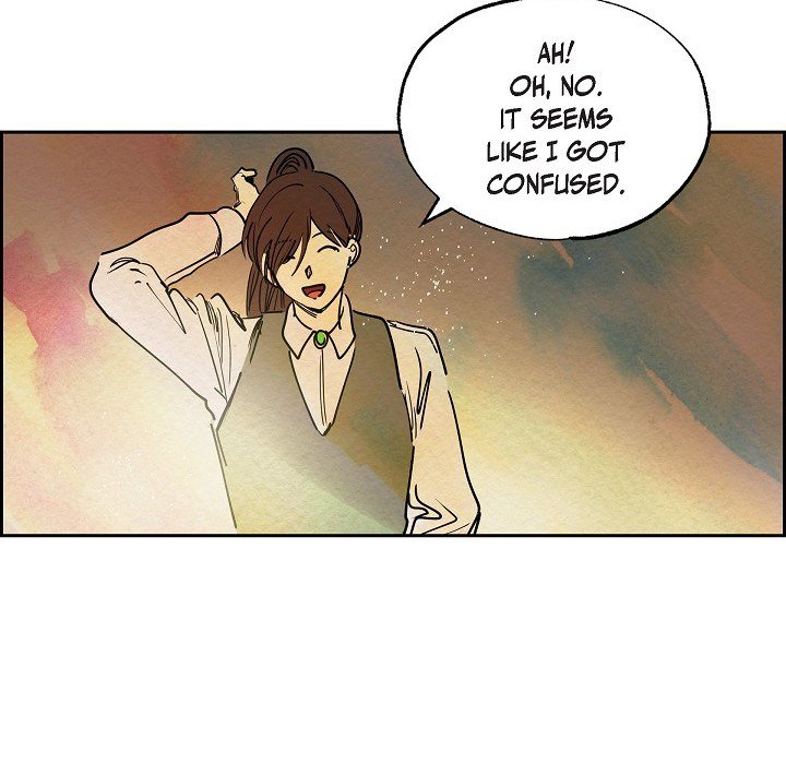 The Villainess Behind the Mask Chapter 12 image 22