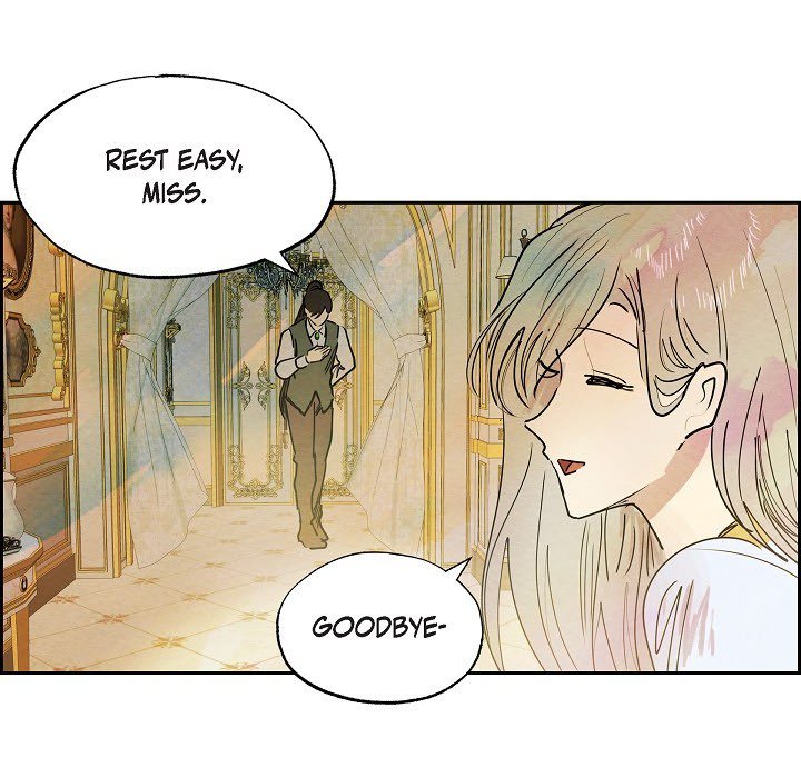 The Villainess Behind the Mask Chapter 12 image 23