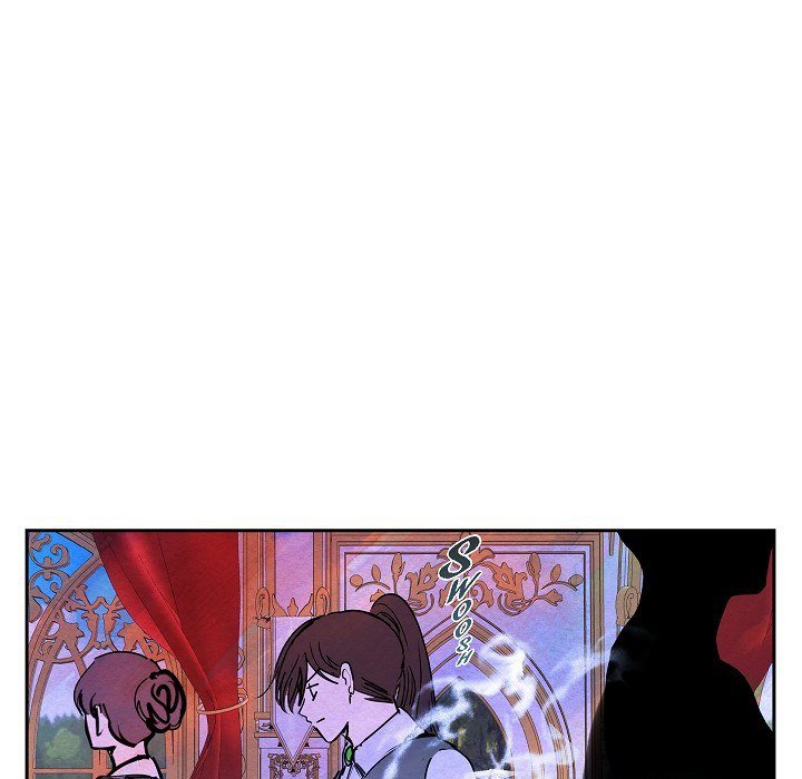The Villainess Behind the Mask Chapter 12 image 26