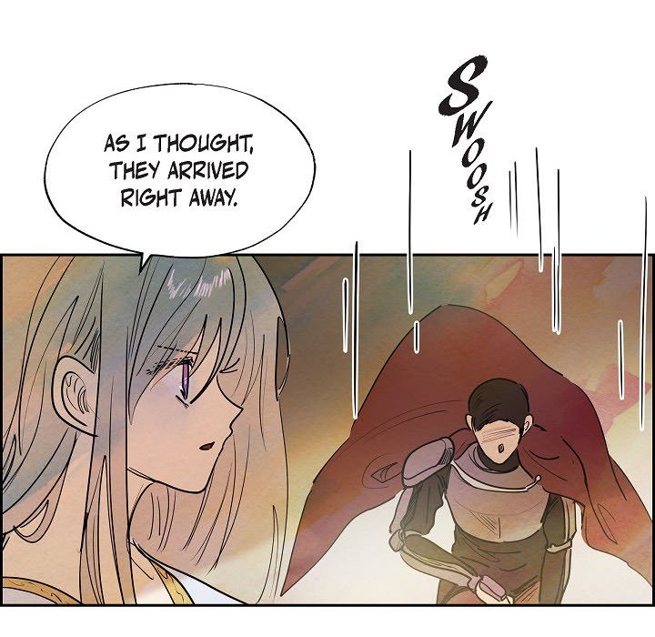 The Villainess Behind the Mask Chapter 12 image 28
