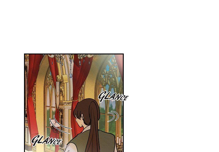 The Villainess Behind the Mask Chapter 12 image 2