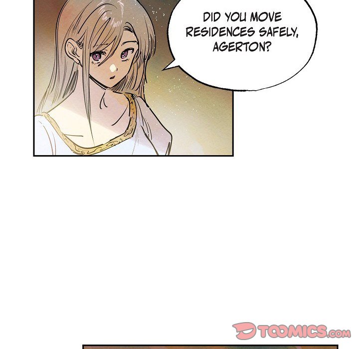 The Villainess Behind the Mask Chapter 12 image 31