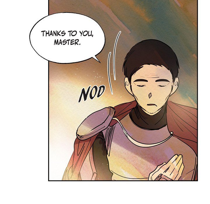 The Villainess Behind the Mask Chapter 12 image 32