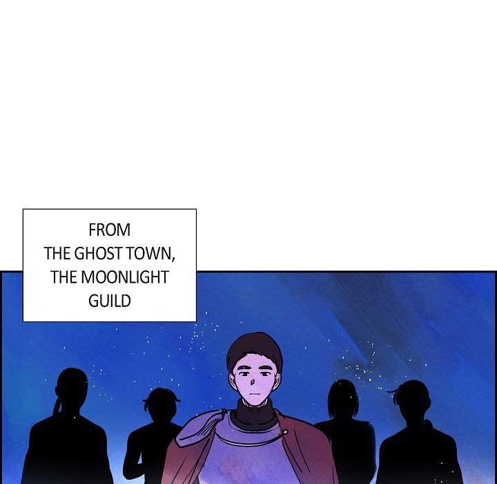 The Villainess Behind the Mask Chapter 12 image 33