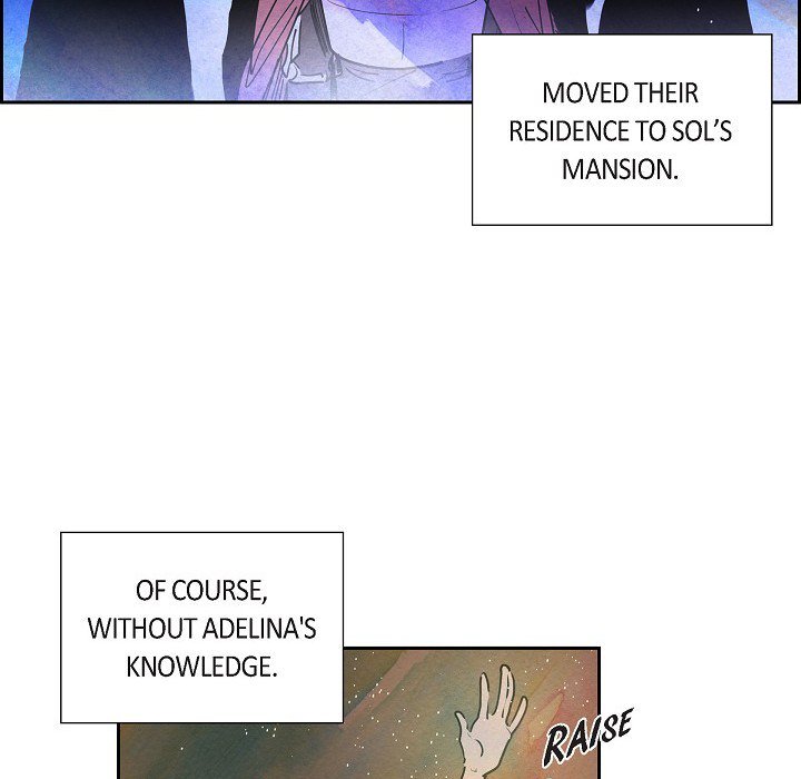 The Villainess Behind the Mask Chapter 12 image 34