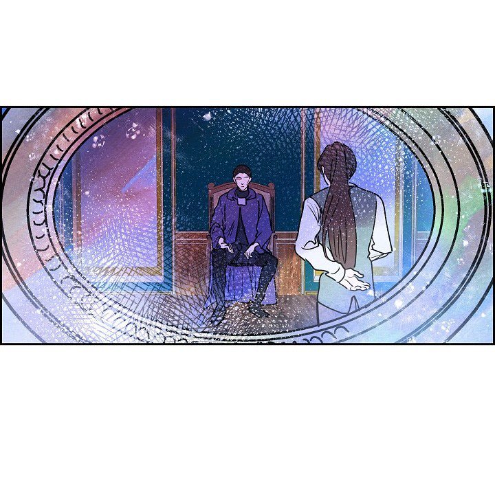 The Villainess Behind the Mask Chapter 12 image 37