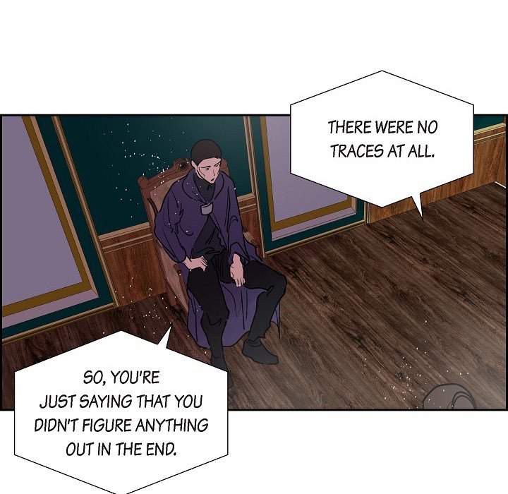 The Villainess Behind the Mask Chapter 12 image 38
