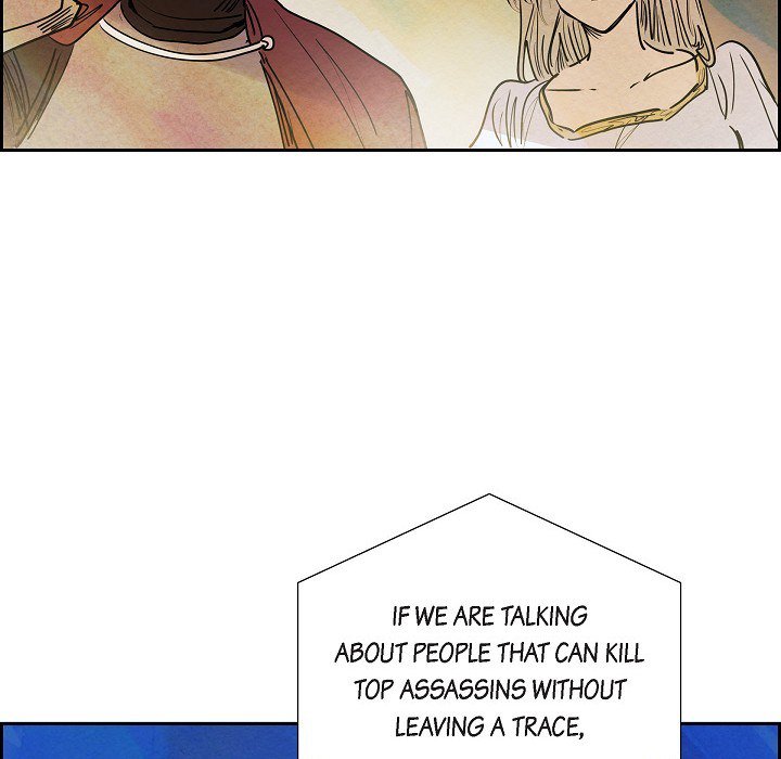 The Villainess Behind the Mask Chapter 12 image 40
