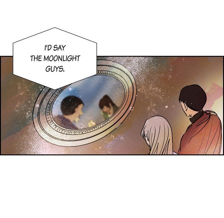The Villainess Behind the Mask Chapter 12 image 42