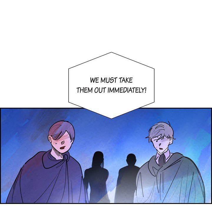 The Villainess Behind the Mask Chapter 12 image 44