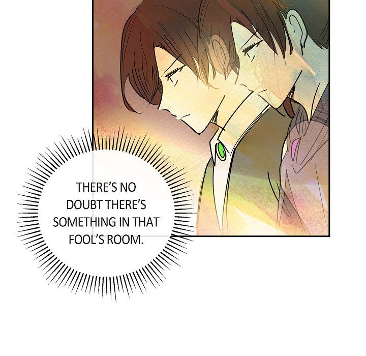 The Villainess Behind the Mask Chapter 12 image 4