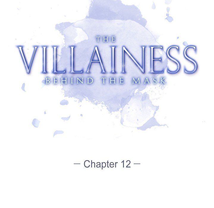 The Villainess Behind the Mask Chapter 12 image 49