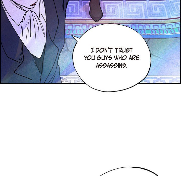 The Villainess Behind the Mask Chapter 12 image 54