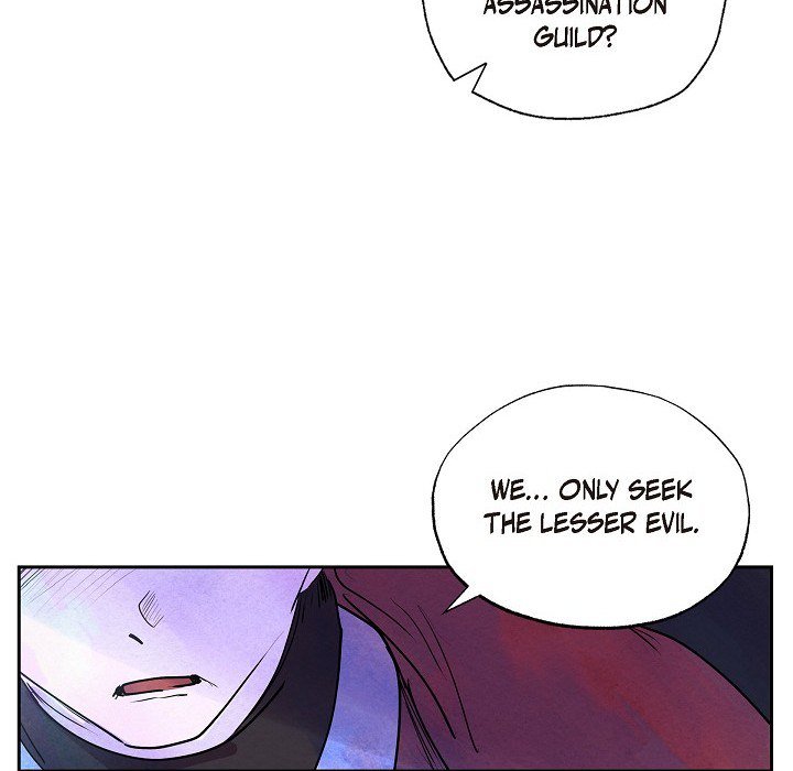 The Villainess Behind the Mask Chapter 12 image 57
