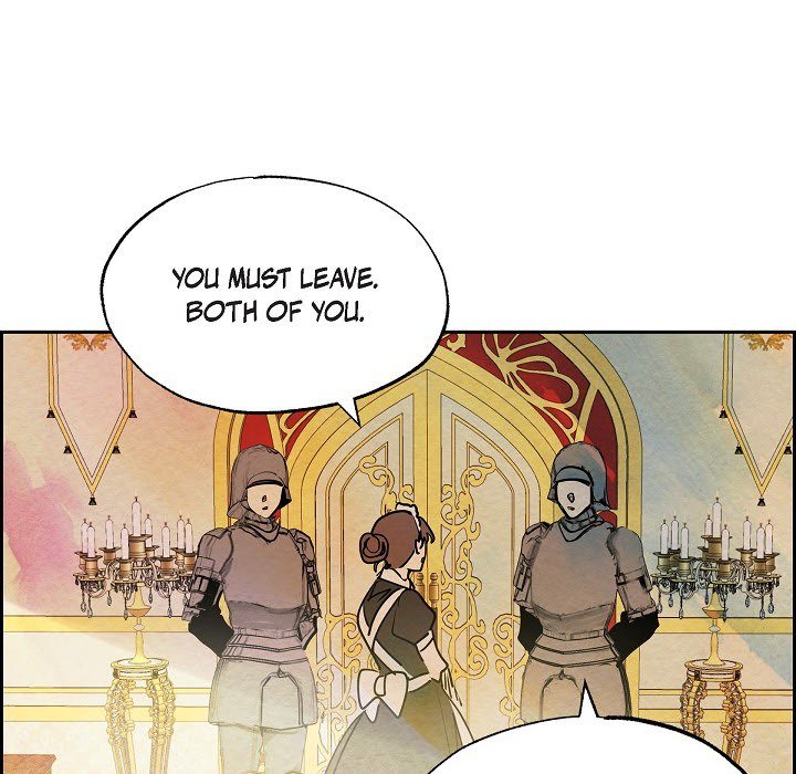 The Villainess Behind the Mask Chapter 12 image 5