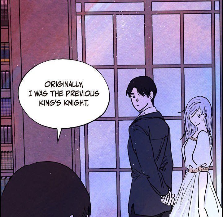 The Villainess Behind the Mask Chapter 12 image 59