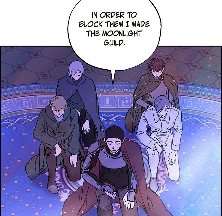 The Villainess Behind the Mask Chapter 12 image 64