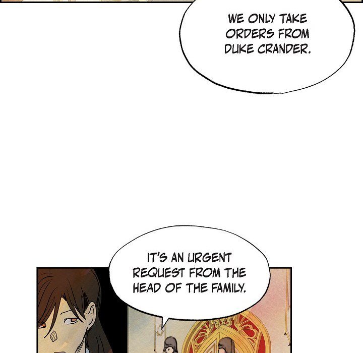 The Villainess Behind the Mask Chapter 12 image 6