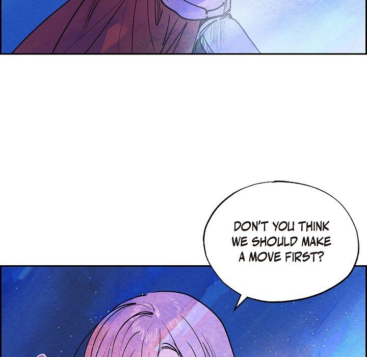 The Villainess Behind the Mask Chapter 12 image 75