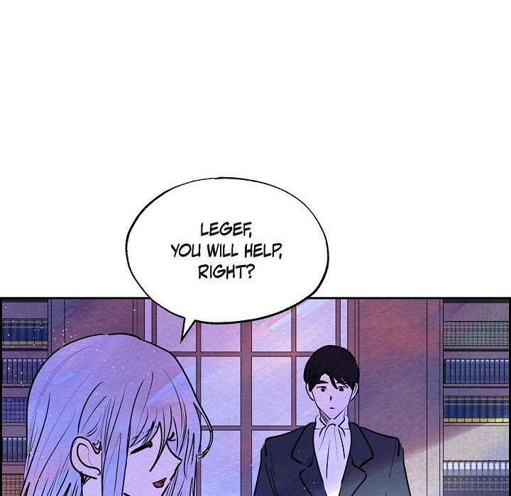 The Villainess Behind the Mask Chapter 12 image 77