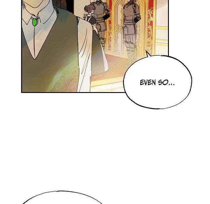 The Villainess Behind the Mask Chapter 12 image 7
