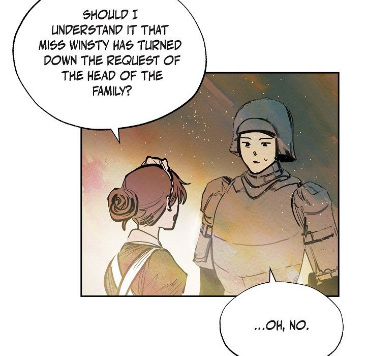 The Villainess Behind the Mask Chapter 12 image 8
