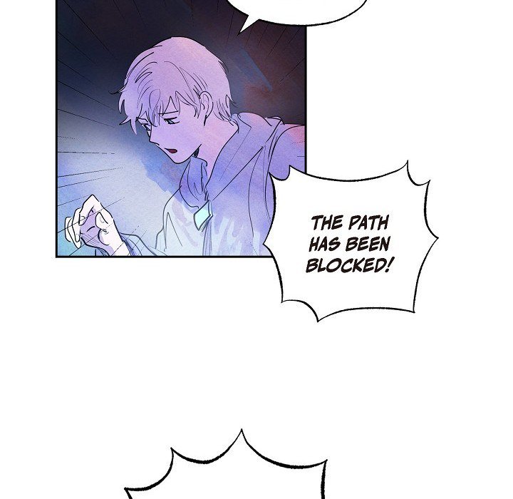 The Villainess Behind the Mask Chapter 13 image 9