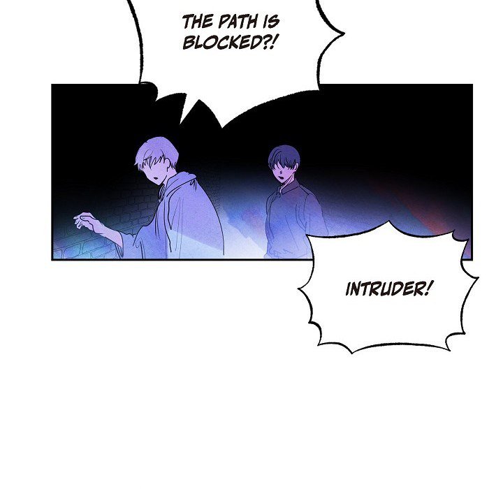 The Villainess Behind the Mask Chapter 13 image 10