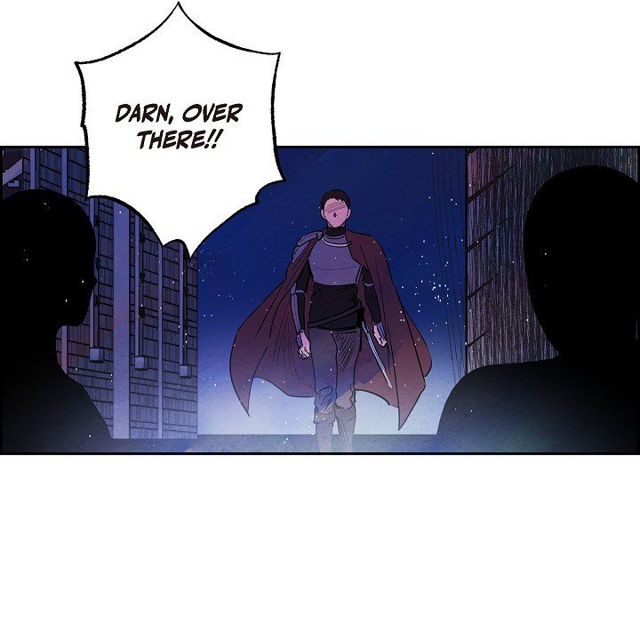 The Villainess Behind the Mask Chapter 13 image 11