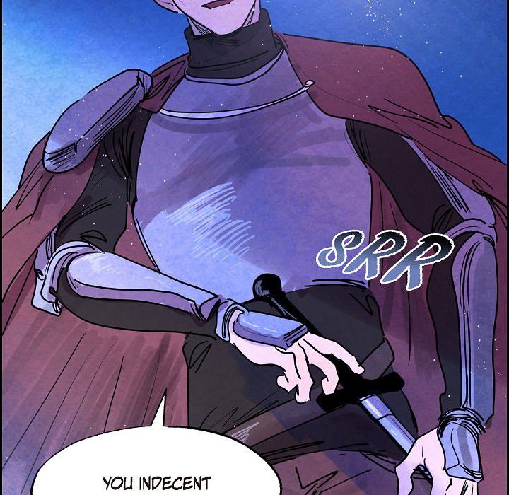 The Villainess Behind the Mask Chapter 13 image 15