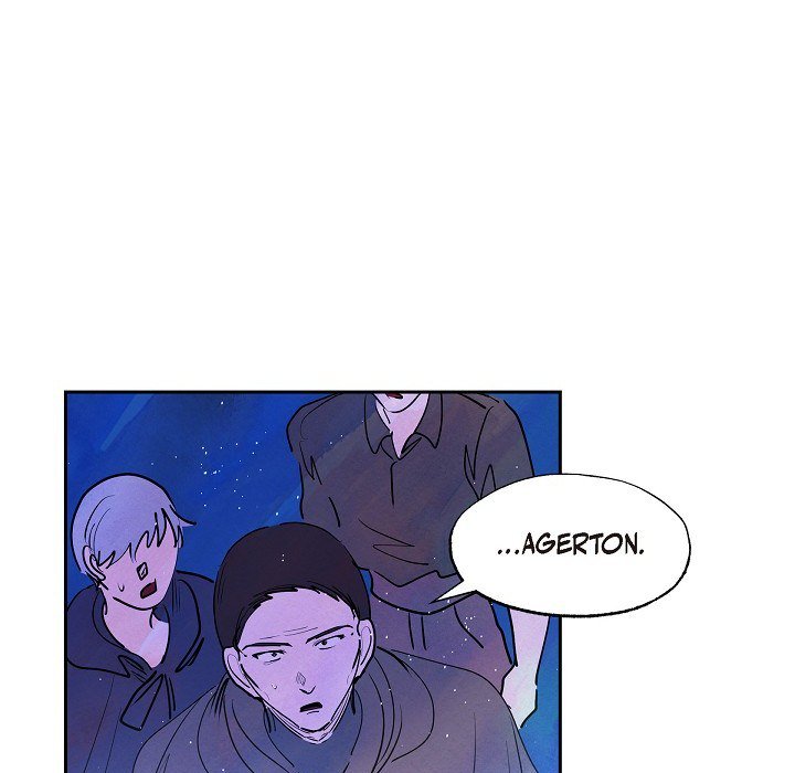 The Villainess Behind the Mask Chapter 13 image 17