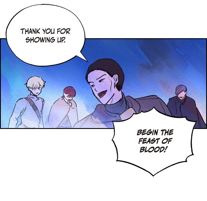 The Villainess Behind the Mask Chapter 13 image 19