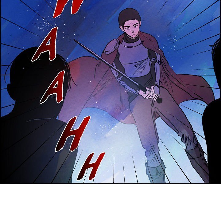 The Villainess Behind the Mask Chapter 13 image 21