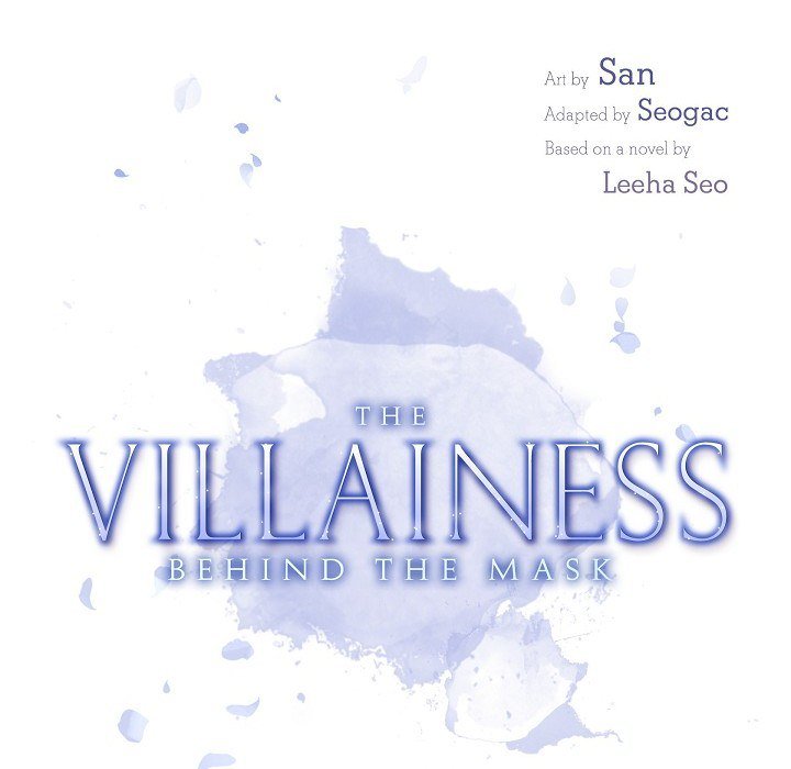 The Villainess Behind the Mask Chapter 13 image 26
