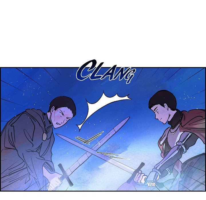 The Villainess Behind the Mask Chapter 13 image 28