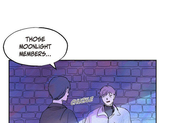 The Villainess Behind the Mask Chapter 13 image 2