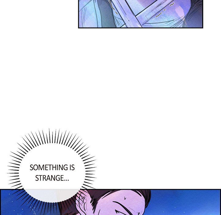 The Villainess Behind the Mask Chapter 13 image 31