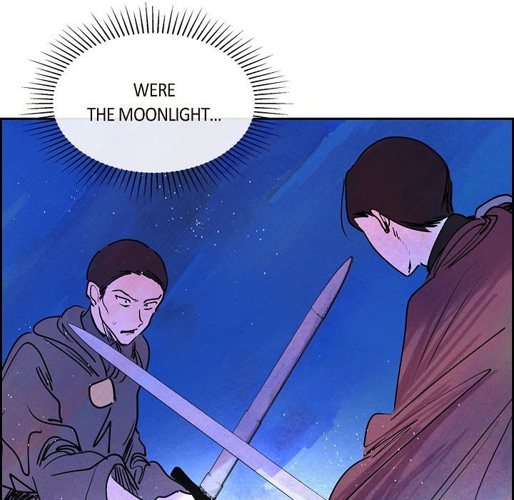 The Villainess Behind the Mask Chapter 13 image 34