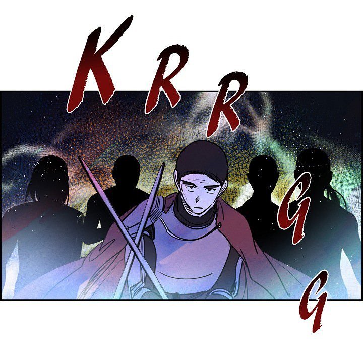 The Villainess Behind the Mask Chapter 13 image 36