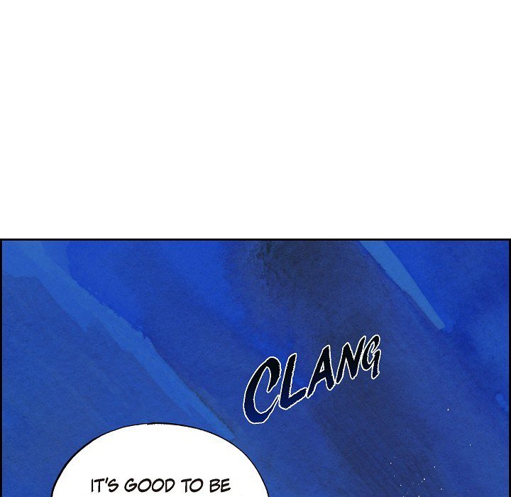The Villainess Behind the Mask Chapter 13 image 38