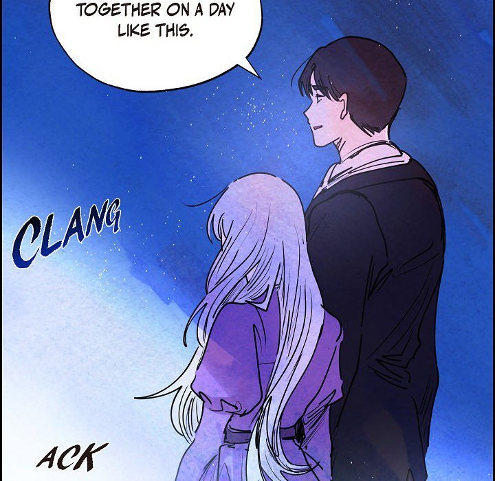 The Villainess Behind the Mask Chapter 13 image 39