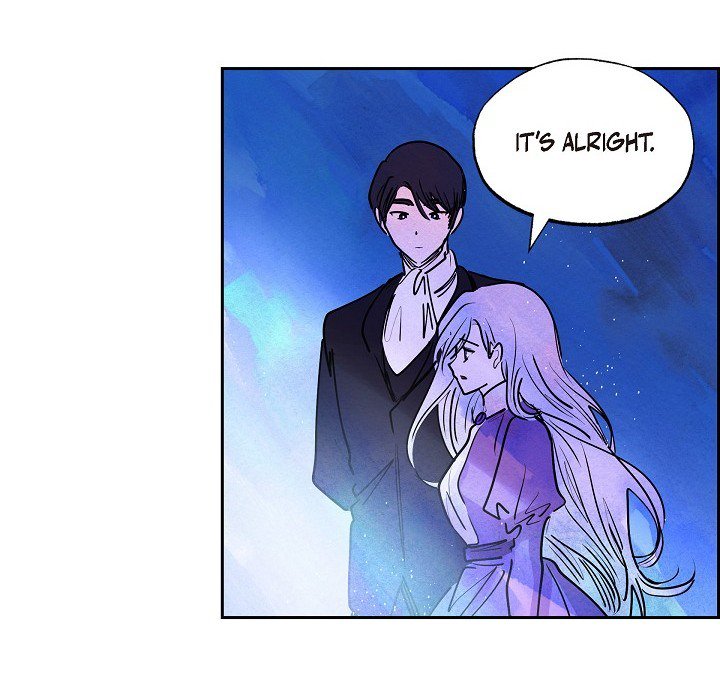 The Villainess Behind the Mask Chapter 13 image 45