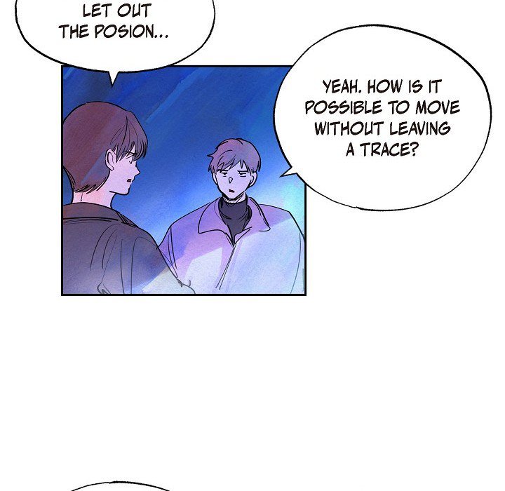 The Villainess Behind the Mask Chapter 13 image 4