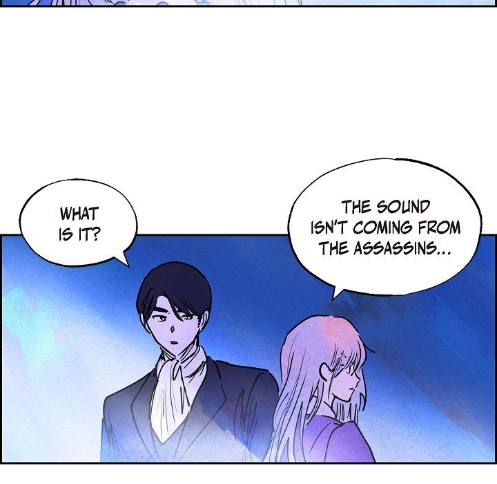 The Villainess Behind the Mask Chapter 13 image 55