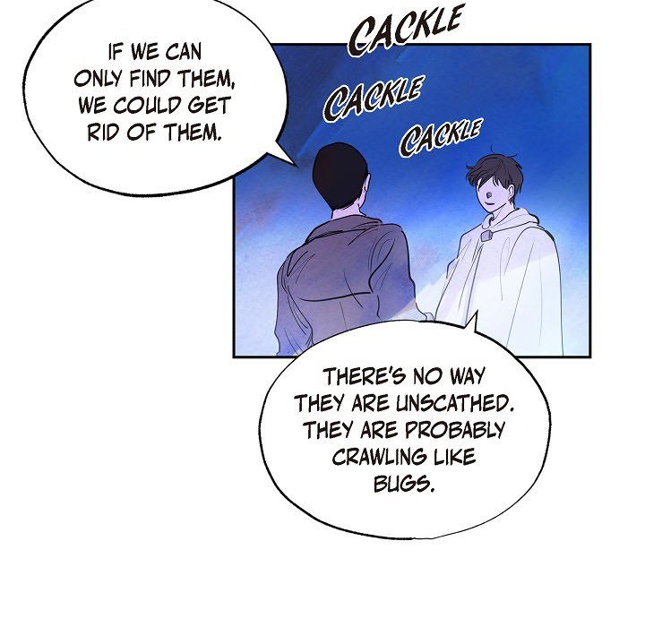 The Villainess Behind the Mask Chapter 13 image 5