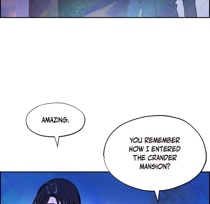 The Villainess Behind the Mask Chapter 13 image 68